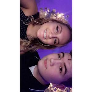 Meet your Posher, Jenna